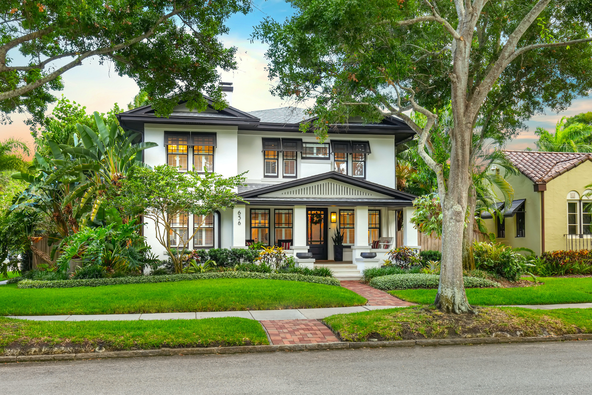 Bianca Lopez | Smith & Associates Real Estate | REALTOR | Home